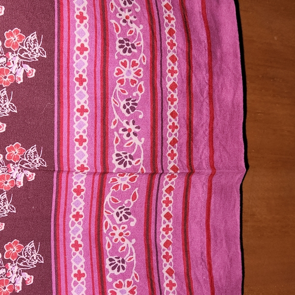 90's Vintage EXPRESS Dress - Picture 4 of 8